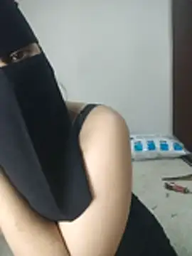 Yasmin_Oh Adlı Modelin Web Kamerası Şovu