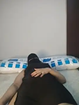 הופעת וובקאם של Yasmin_Oh