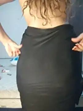 Yasmin_Oh 웹캠 쇼