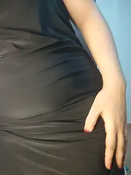 Yasmin_Oh Adlı Modelin Web Kamerası Şovu