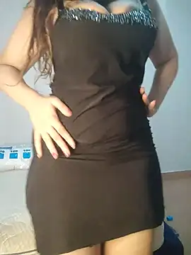 Yasmin_Oh webcam show