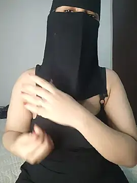 Yasmin_Oh's Webcam Show