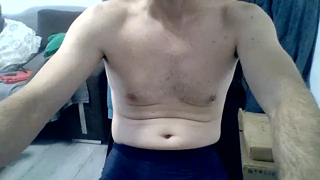 ACruoreX's Webcam Show