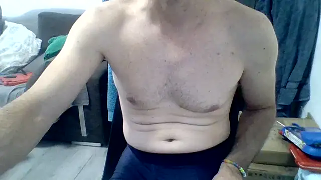 ACruoreX Pertunjukan Webcam