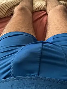 Oplaisir33's Webcam Show