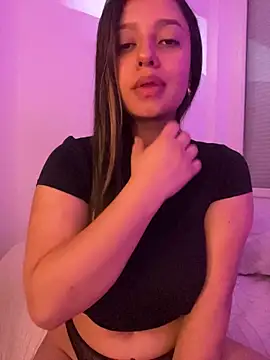 Lusty_Lunaa ওয়েবক্যাম শো
