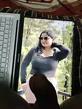 Show de webcam de blackyydih
