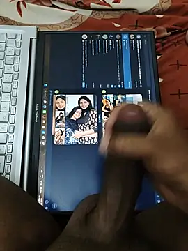 tributer_black's Webcam Show