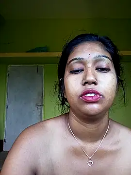 XXX chat uživo modela bannerjeesneha20