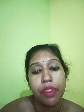bannerjeesneha20's Webcam Show
