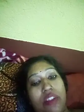 bannerjeesneha20's Webcam Show
