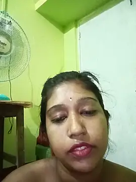 bannerjeesneha20 라이브 XXX 채팅