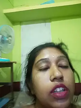 bannerjeesneha20 Live XXX-Chat