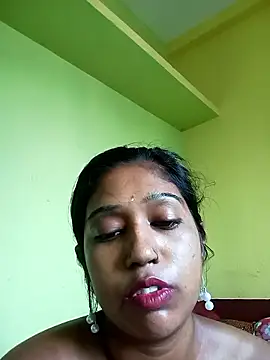 bannerjeesneha20 Chat XXX in diretta