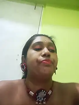 bannerjeesneha20's Webcam Show