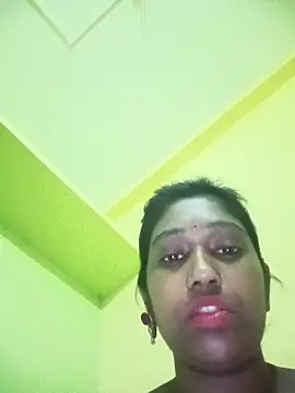 bannerjeesneha20 웹캠 쇼
