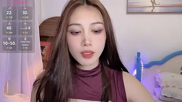 o-lov- 在線直播表演