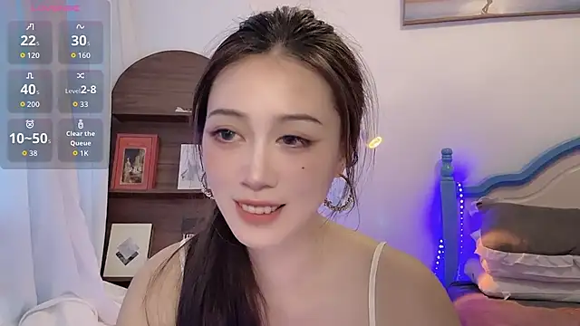 o-lov- 网络视讯表演