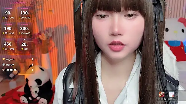 di-or-: διαδικτυακό σόου στην κάμερα