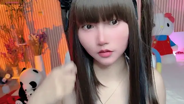 di-or- 网络视讯表演