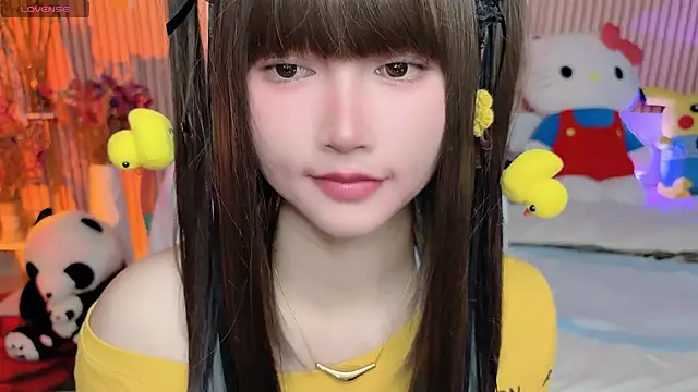 Pokazy przed kamerką – di-or-