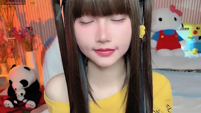 Webkamerová show di-or-