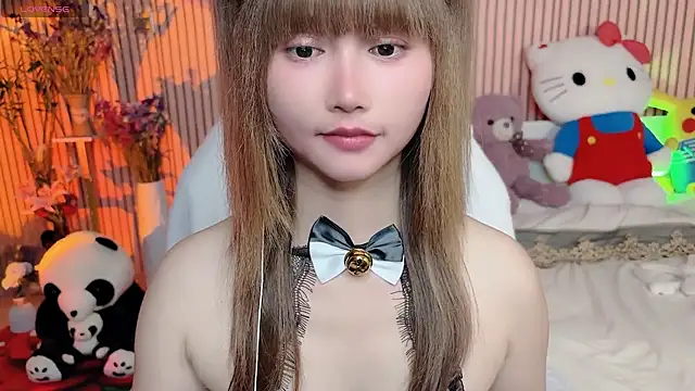di-or- Webcam Show