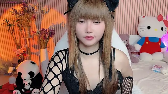 โชว์เว็บแคมของ di-or-