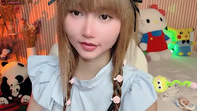di-or- Webcam-Show