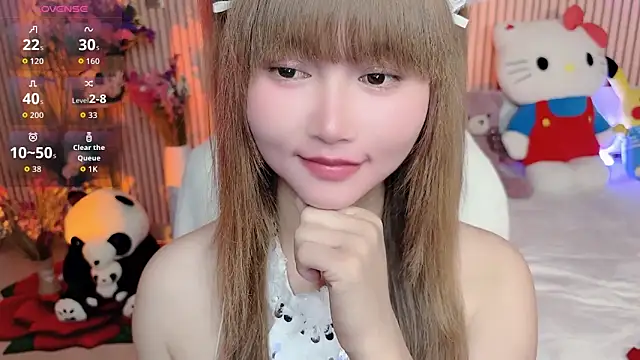 Živý XXX chat di-or-