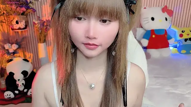 di-or-'s Webcam Show