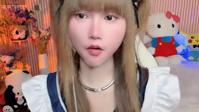 XXX chat uživo modela di-or-