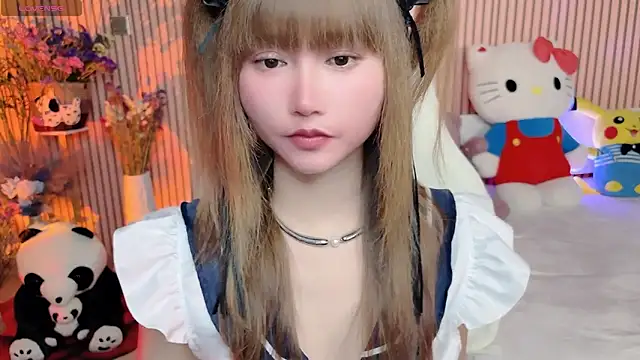 di-or- Webcam Show