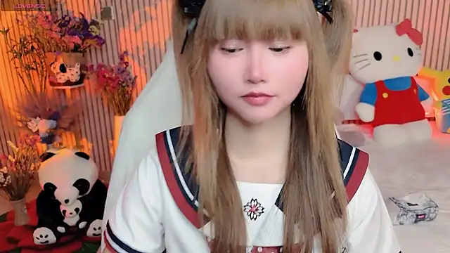 di-or- 웹캠 쇼