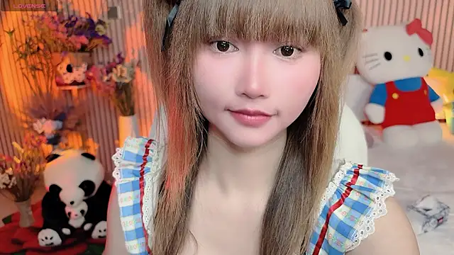di-or-のライブXXXチャット