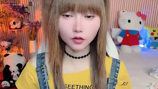 di-or-'s Webcam Show