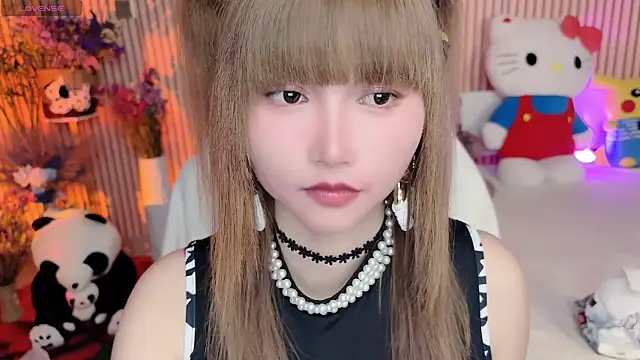 di-or-n Live XXX chat