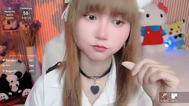 di-or- Webcamshow