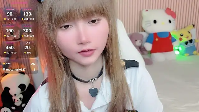 Chat +18 de di-or- ao vivo