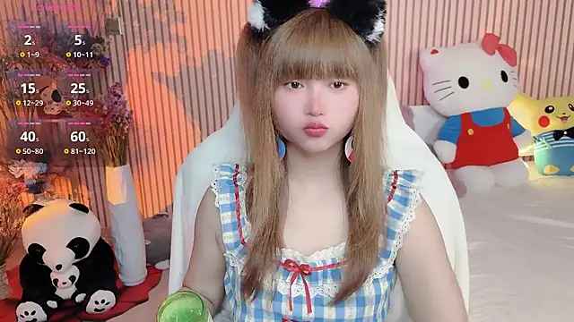 di-or- 网络视讯表演