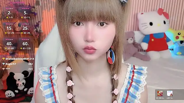 di-or- Live XXX Chat