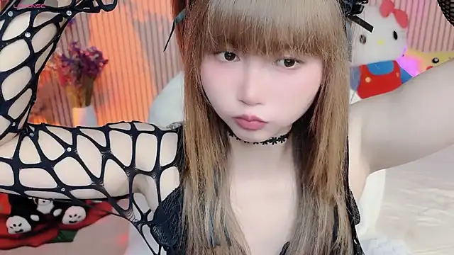 Chat XXX Live di-or-