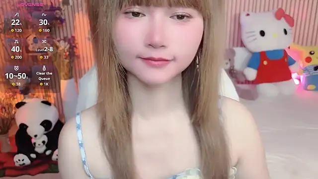 di-or- Webcam show
