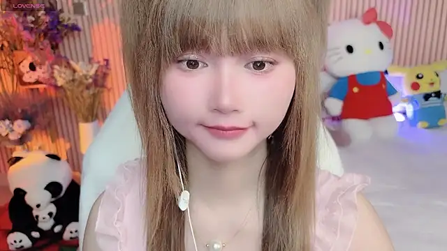แชท XXX สดของ di-or-