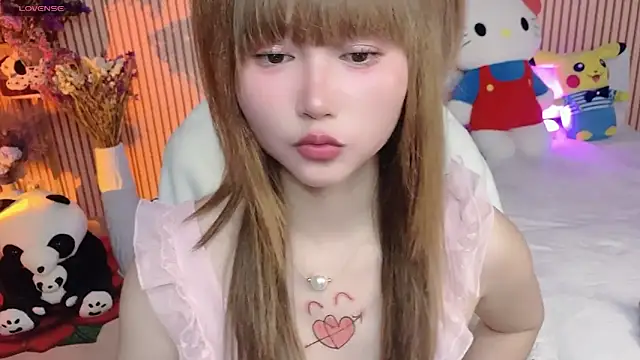 di-or- Live XXX-Chat