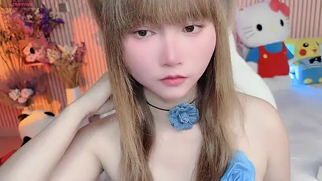 di-or- Adlı Modelin Canlı XXX Sohbeti