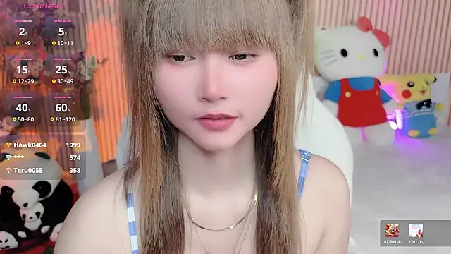 ห้องแชทสดของ di-or-