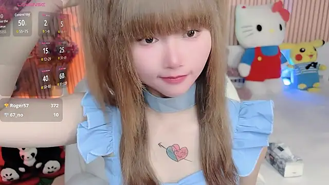 di-or- Chat XXX live