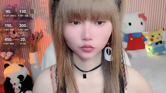 di-or- Webcam-Show