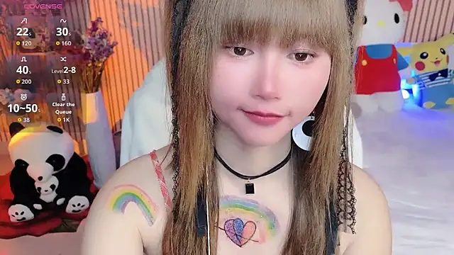 di-or-'s Webcam Show
